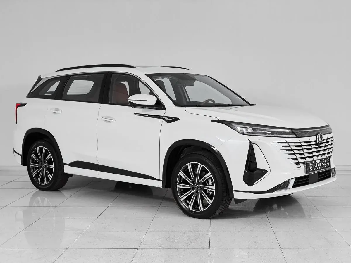 Changan CS75 Plus