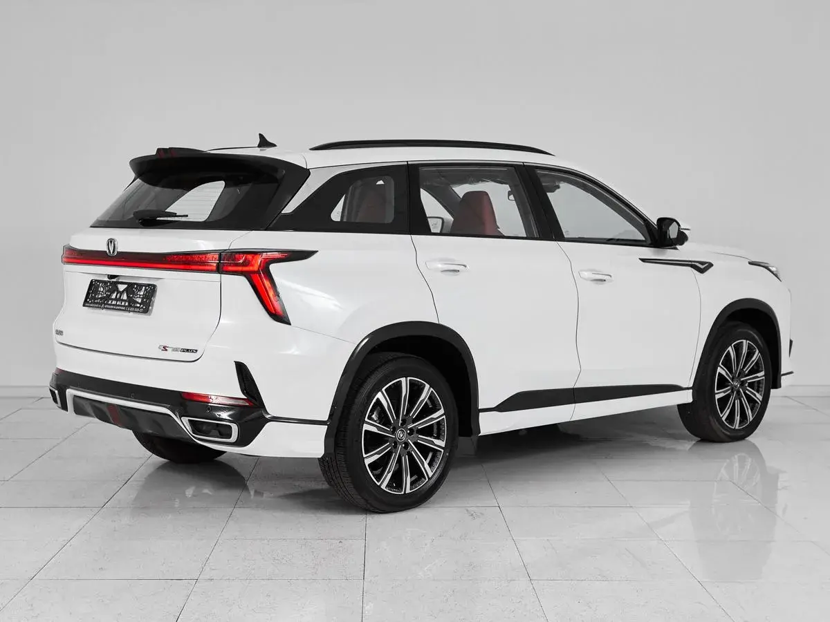 Changan CS75 Plus
