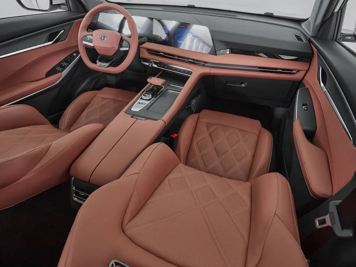 Changan CS75 Plus