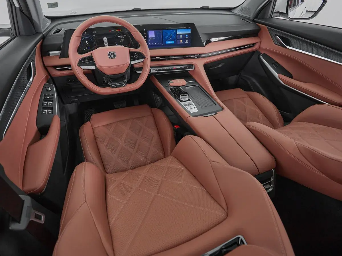 Changan CS75 Plus