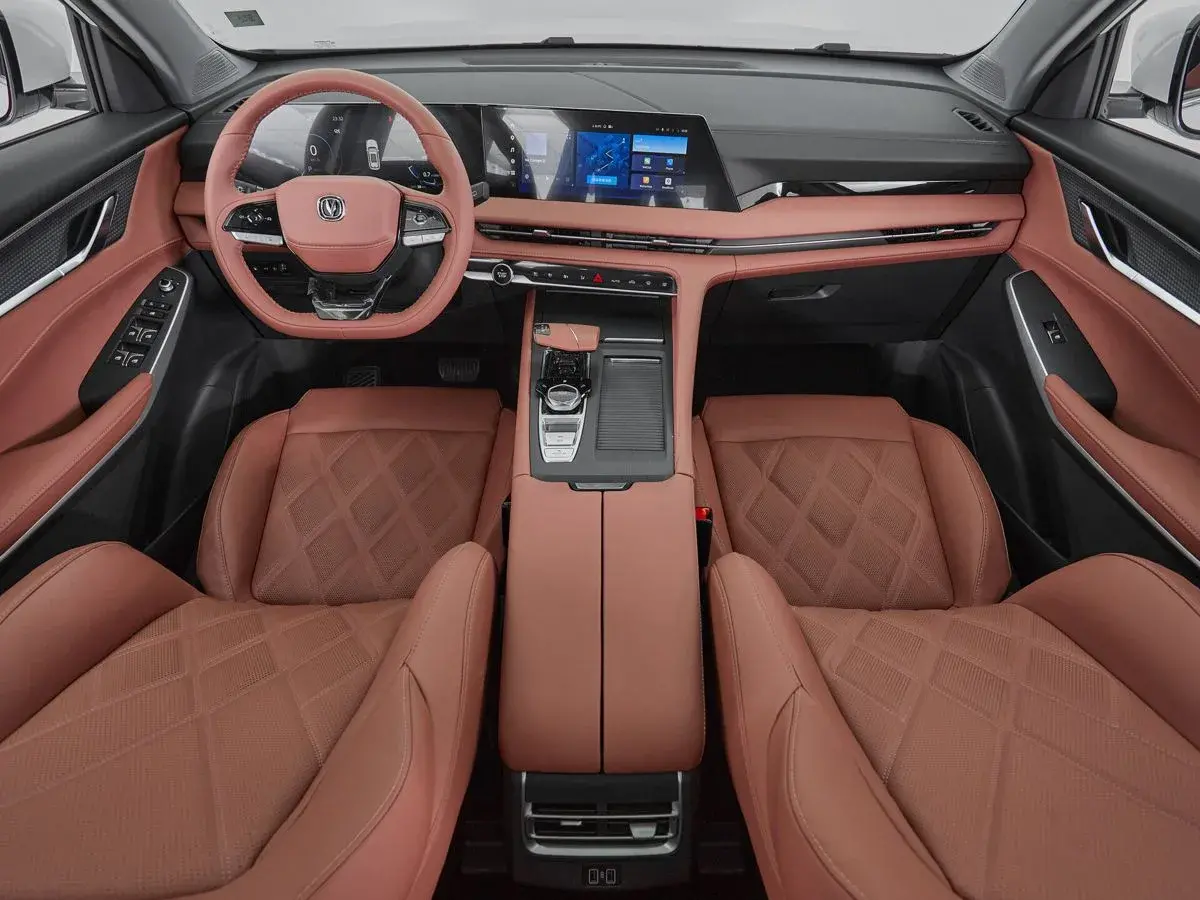 Changan CS75 Plus