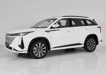 Changan CS75 Plus Вид 1