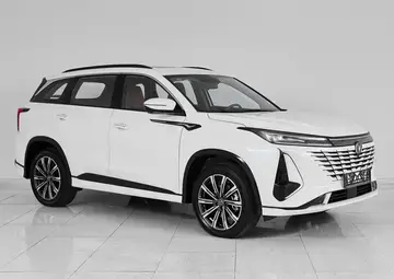 Changan CS75 Plus Вид 3