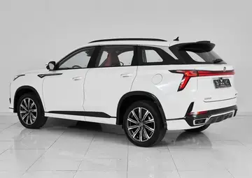 Changan CS75 Plus Вид 4