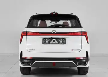 Changan CS75 Plus Вид 5