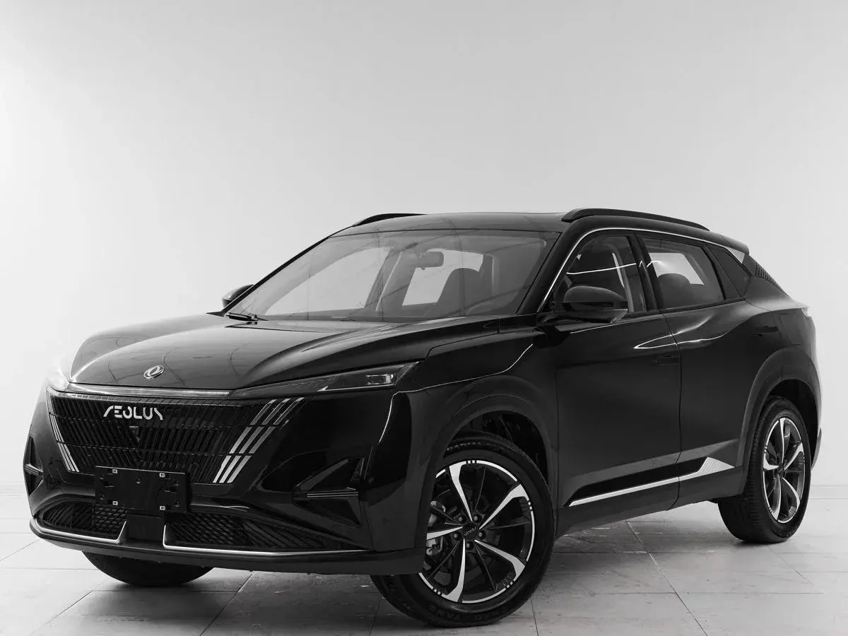 Dongfeng Mage