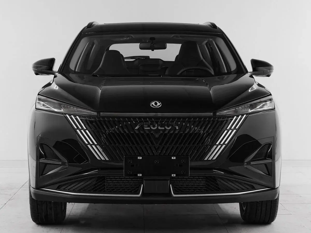 Dongfeng Mage