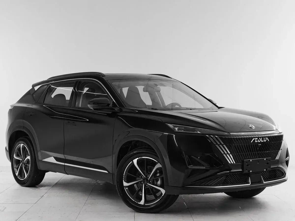 Dongfeng Mage