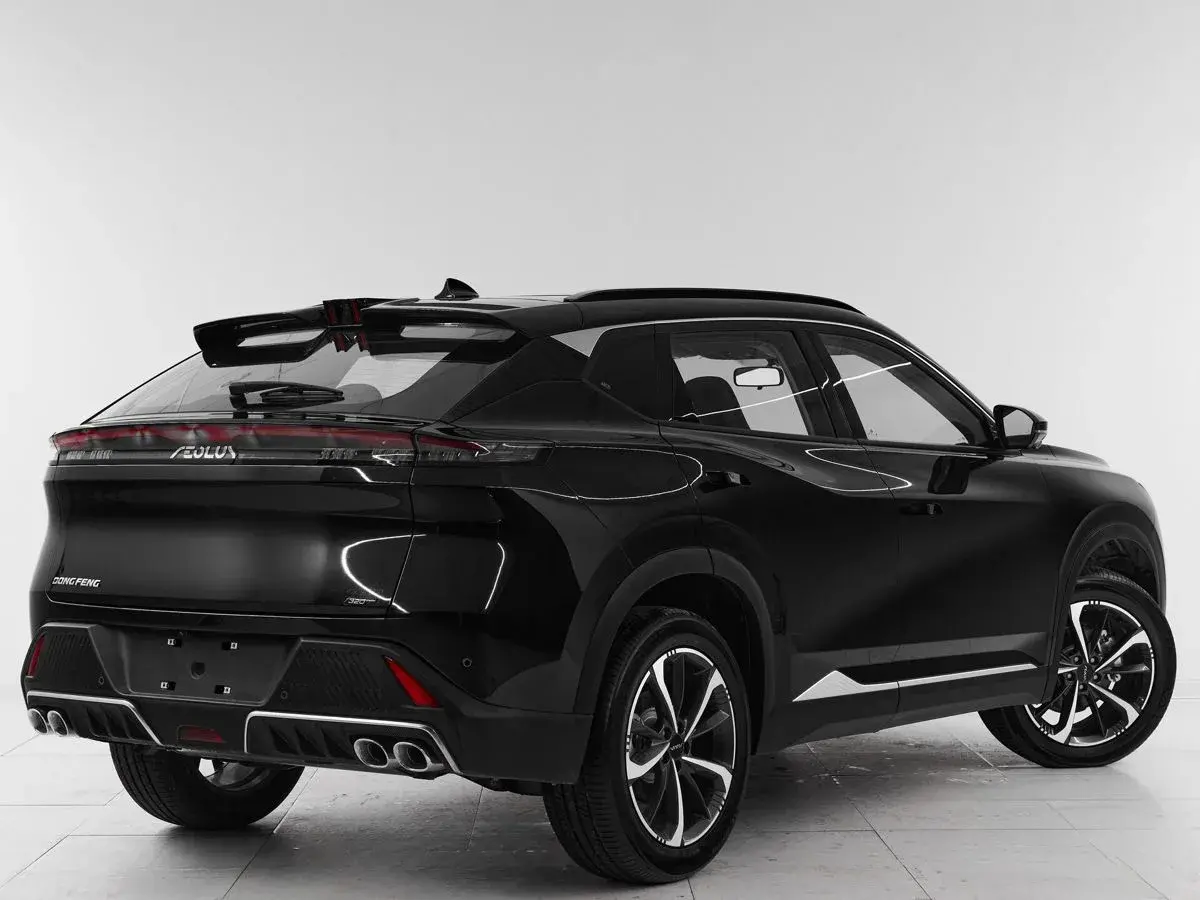 Dongfeng Mage