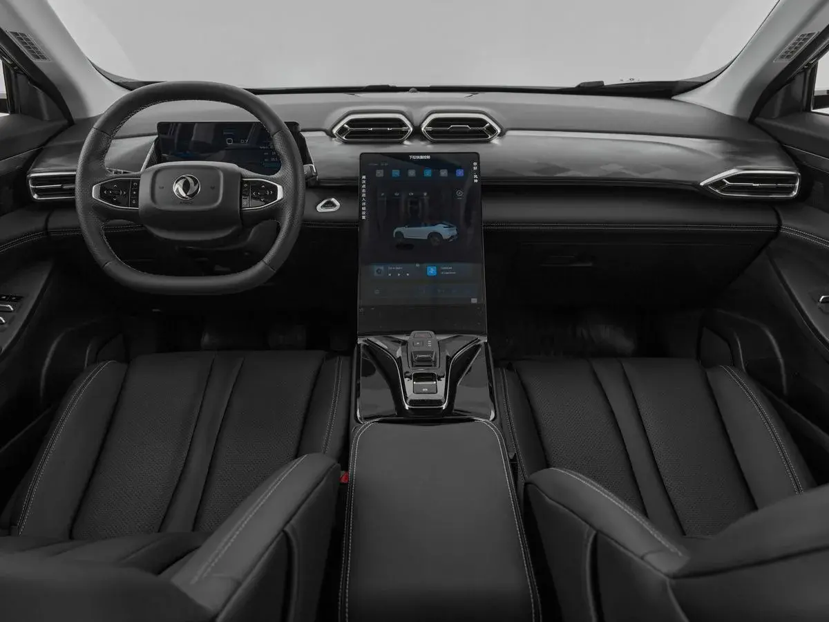 Dongfeng Mage