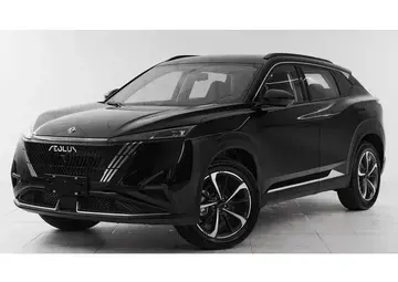 Dongfeng Mage Вид 1