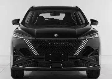 Dongfeng Mage Вид 2