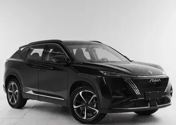 Dongfeng Mage Вид 3
