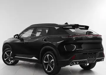 Dongfeng Mage Вид 4