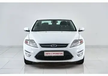 Ford Mondeo Вид 2