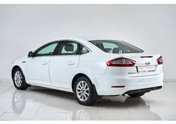 Ford Mondeo Вид 4