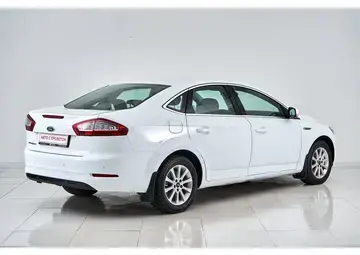 Ford Mondeo Вид 5