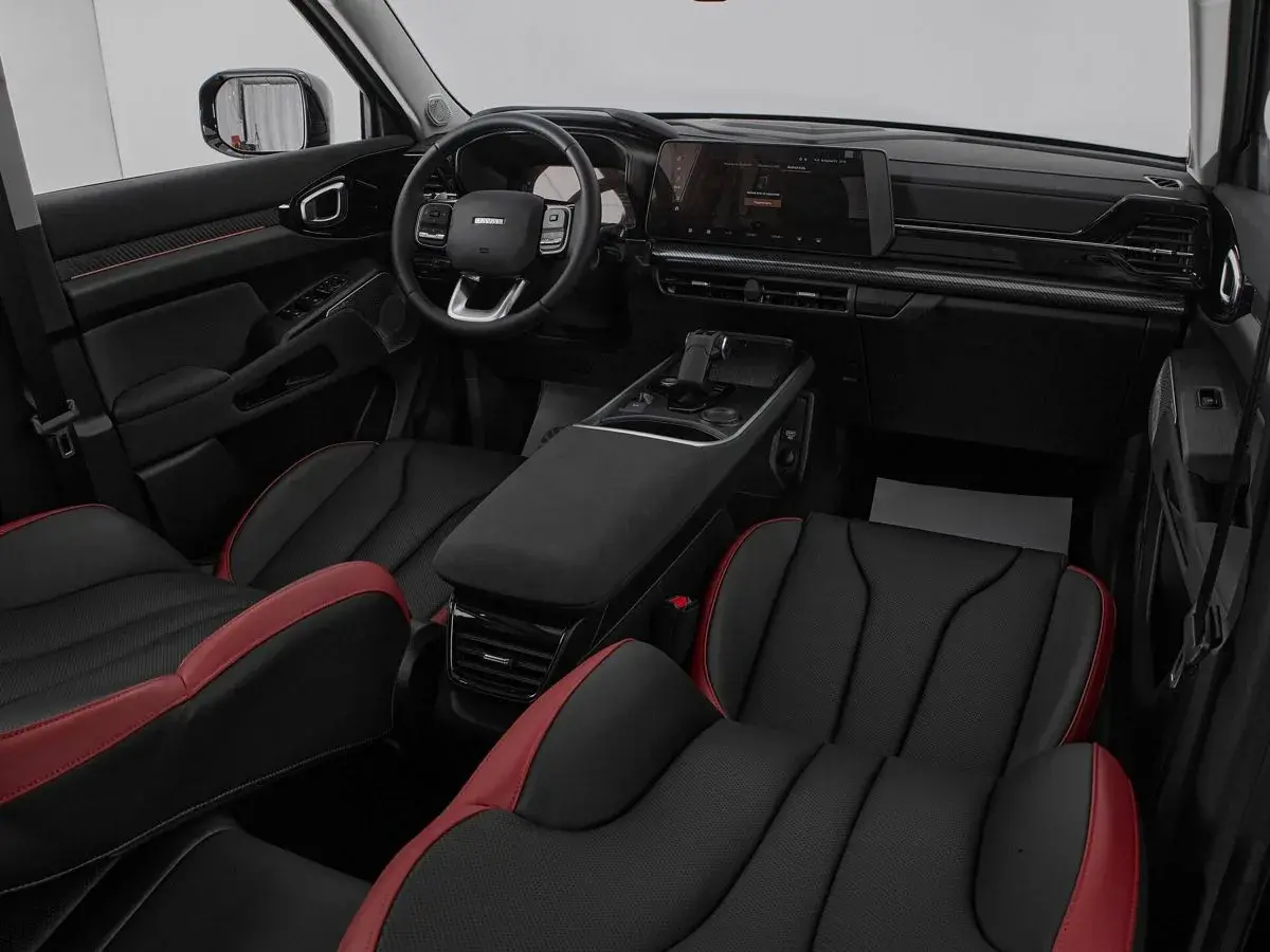 Haval H3