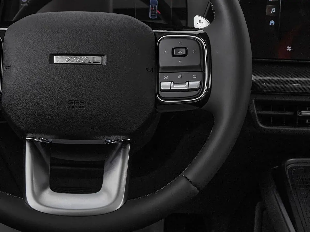 Haval H3