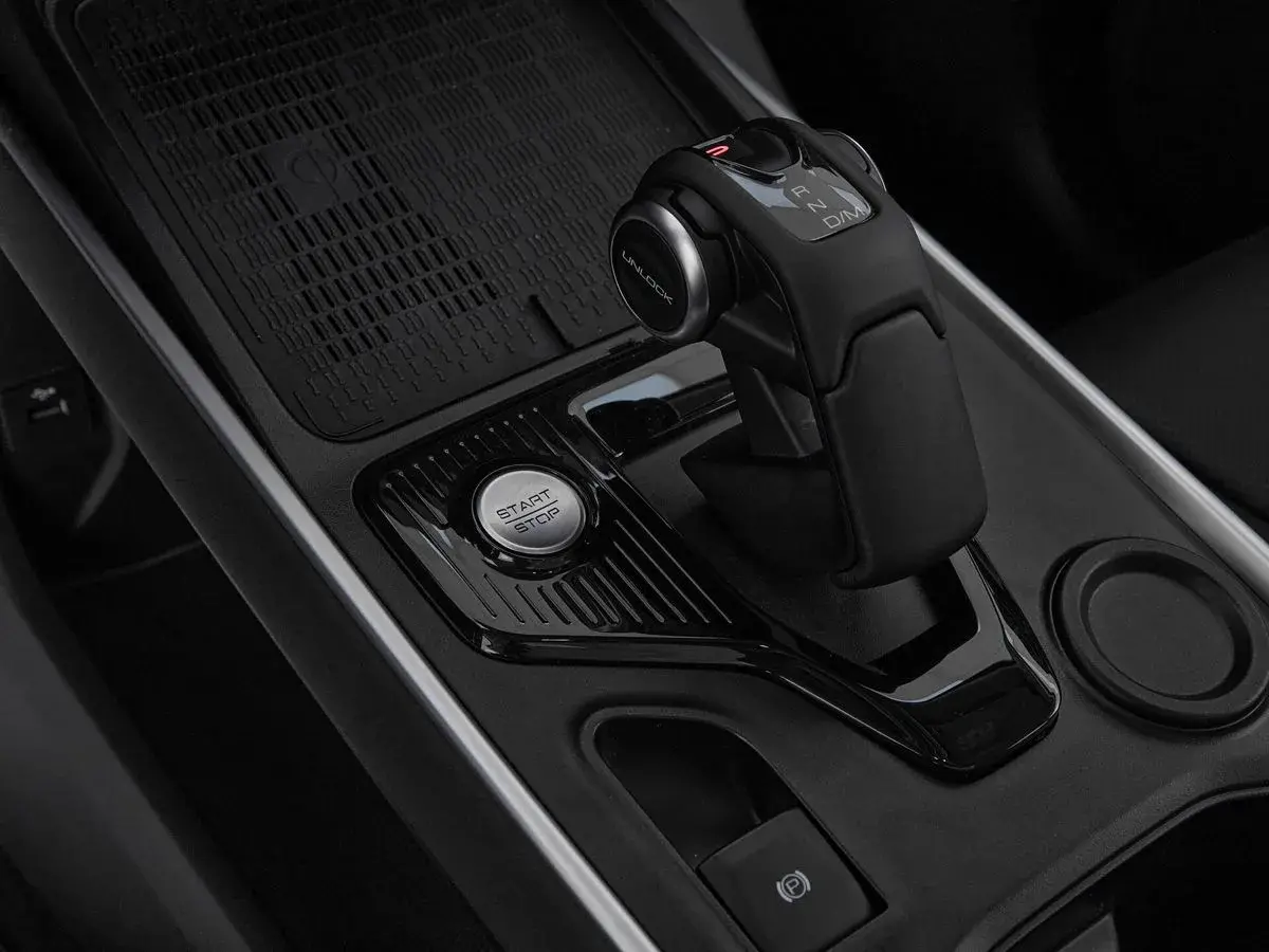 Haval H3