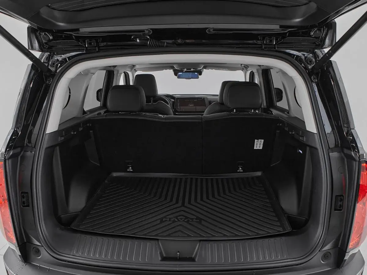Haval H3