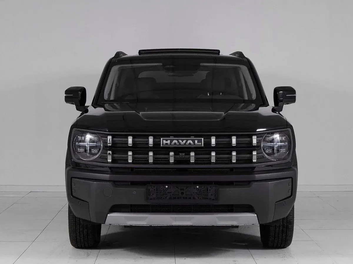 Haval H3