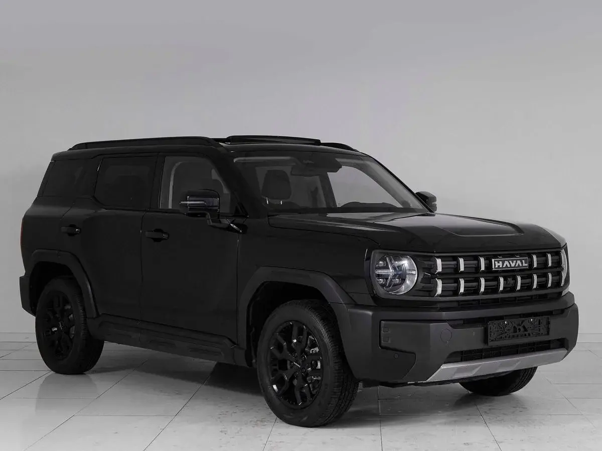 Haval H3