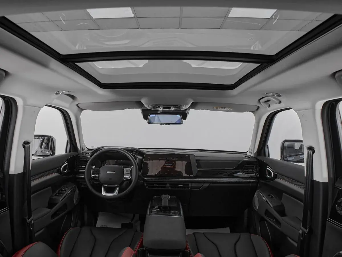 Haval H3