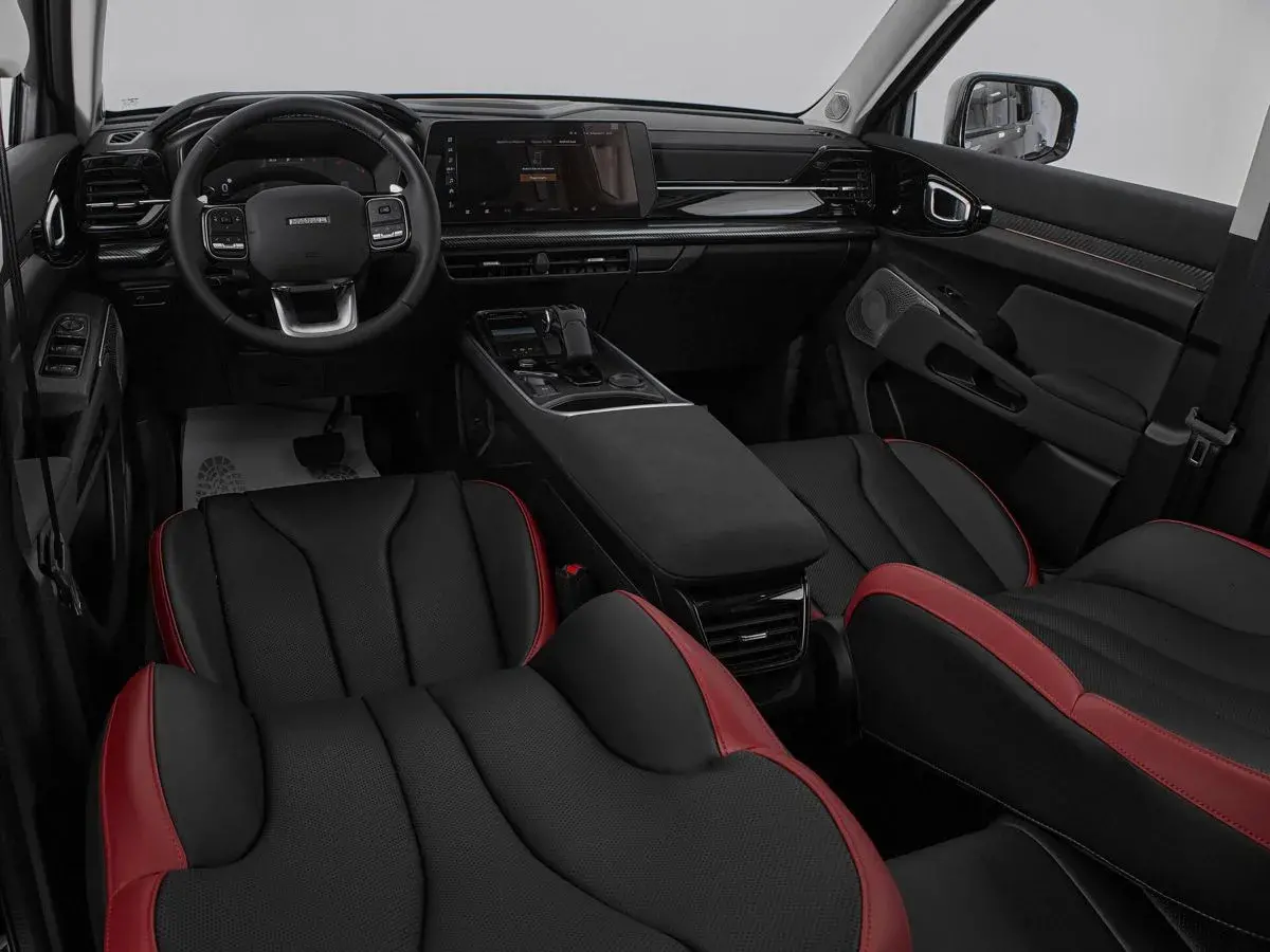 Haval H3