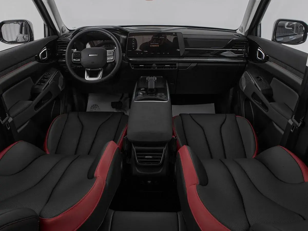 Haval H3