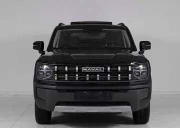 Haval H3 Вид 2