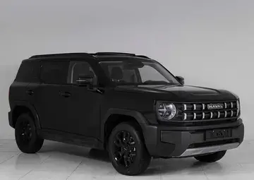 Haval H3 Вид 3