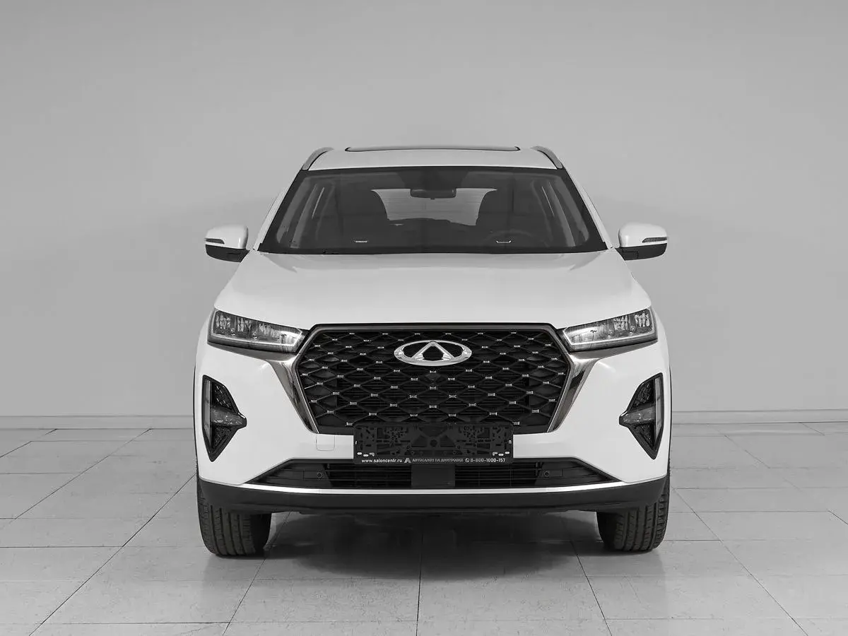 Chery Tiggo 7 Pro Max