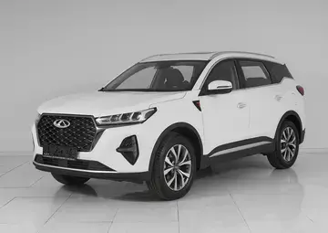 Chery Tiggo 7 Pro Max Вид 1