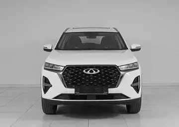 Chery Tiggo 7 Pro Max Вид 2