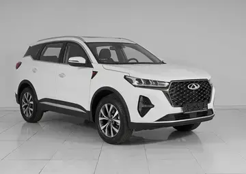 Chery Tiggo 7 Pro Max Вид 3