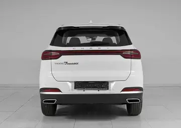 Chery Tiggo 7 Pro Max Вид 5