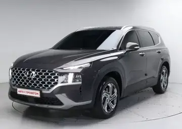 Hyundai Santa Fe Вид 1