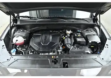 Hyundai Santa Fe Вид 4