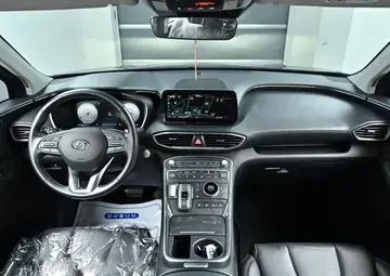 Hyundai Santa Fe Вид 5