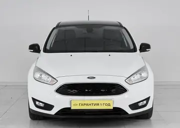 Ford Focus Вид 2