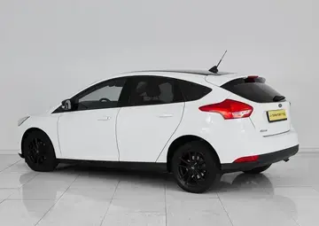 Ford Focus Вид 4