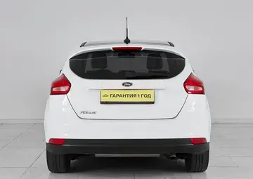 Ford Focus Вид 5