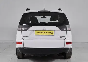 Mitsubishi Outlander Вид 5