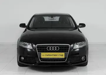 Audi A4 Вид 2