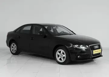 Audi A4 Вид 3