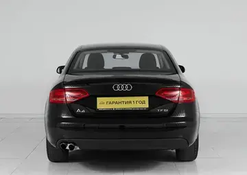 Audi A4 Вид 5