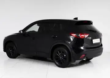 Mazda CX-5 Вид 4