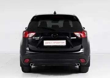 Mazda CX-5 Вид 5