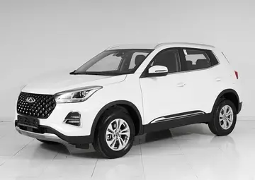 Chery Tiggo 4 Pro Вид 1